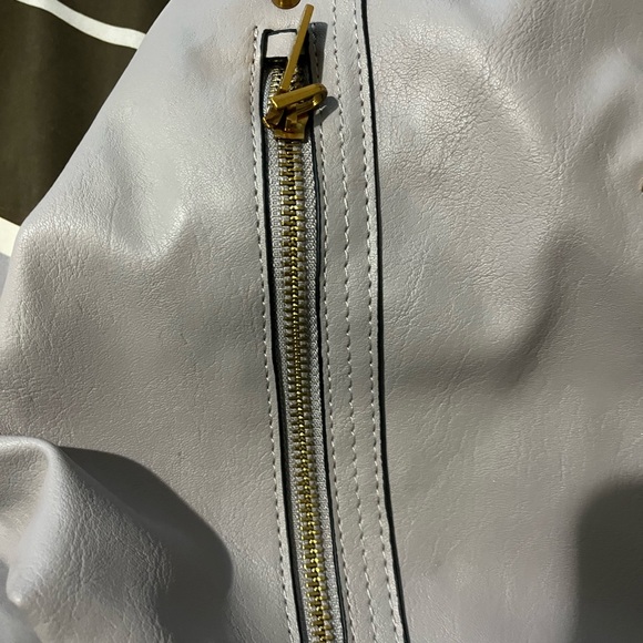Rosetti grey purse - Picture 4 of 7
